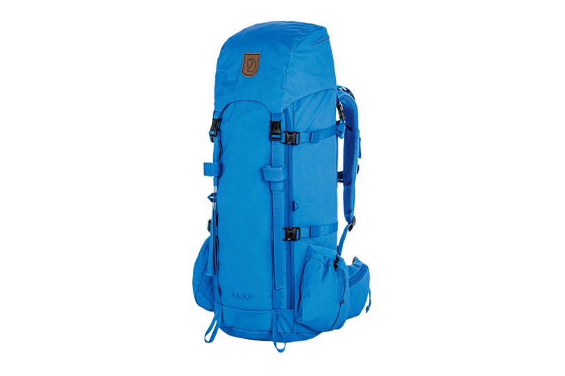 Rucksack blau