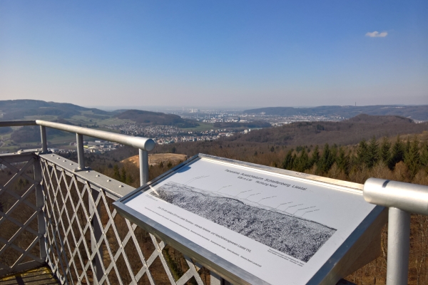 De Liestal à Rheinfelden