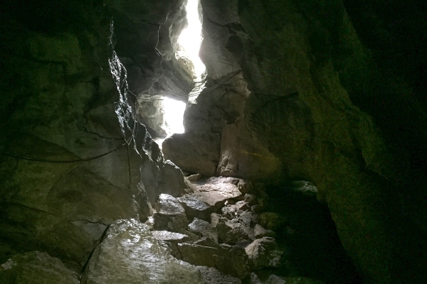 Grotte du Val-de-Travers