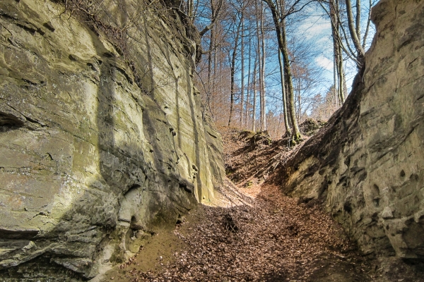 Destination: la ville des bords de l’Emme