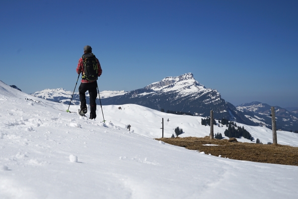 Sörenberg vu d’en haut