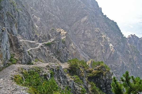 Une journée au Liechtenstein