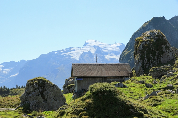 Bei den Wildheuern 2