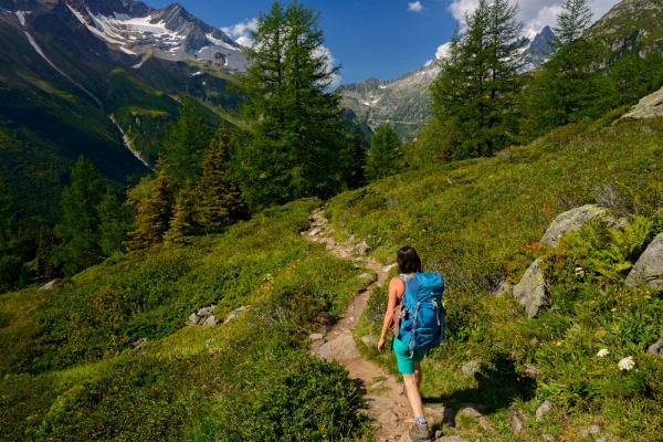 La nature à l’état pur