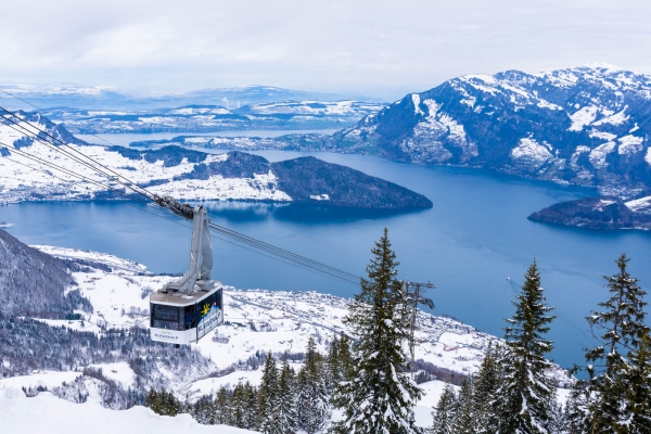 Familienplausch auf der Klewenalp