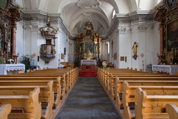 Randonnée culturelle aux Grisons