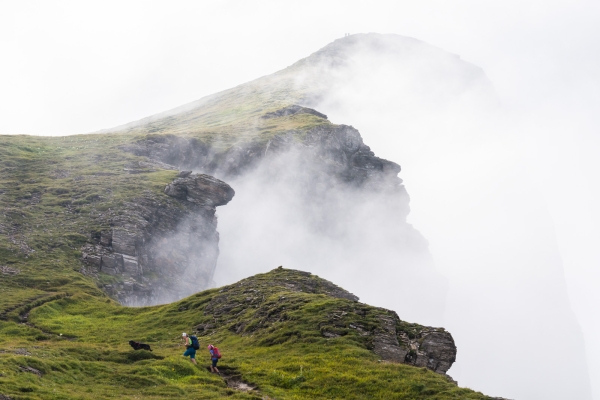 Sur les traces de Souvorov par le Chinzig UR