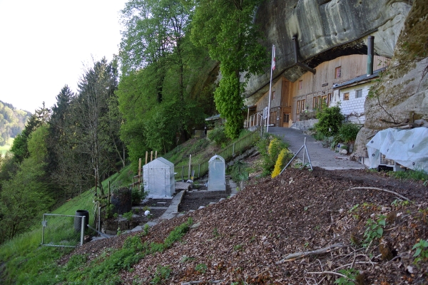 Les monuments de l’Emmental