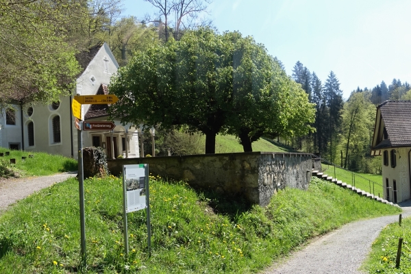 Printemps et rivières 