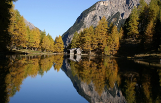 Wandertag Graubünden: Natur und Kultur auf dem Albulapass