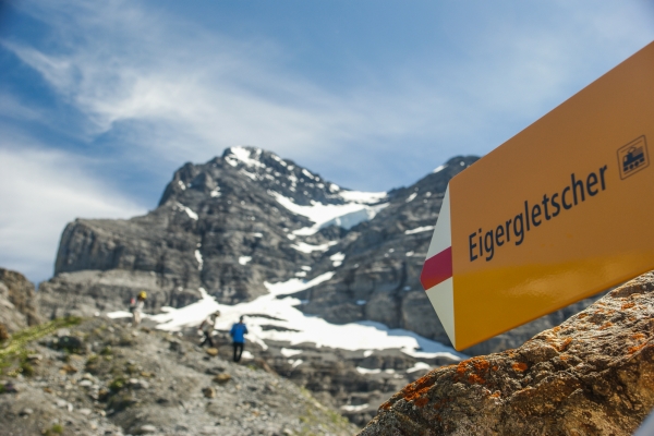 Tragödien und Triumphe am Eiger