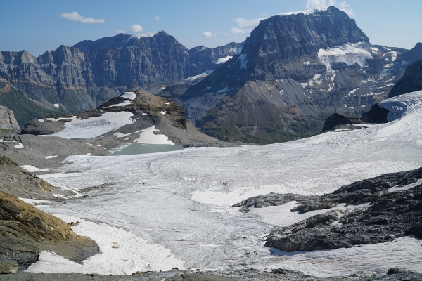 Den Kanton Glarus umwandern