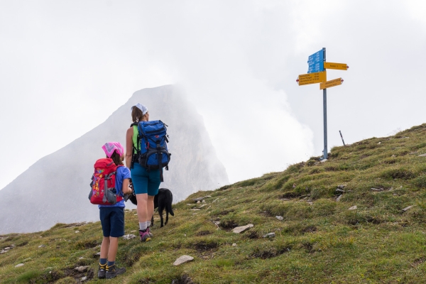 Sur les traces de Souvorov par le Chinzig UR