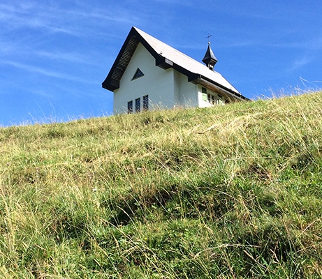 Le Brienzer Rothorn