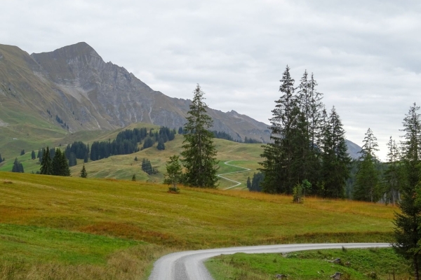 UNESCO Biosphère Entlebuch: de fascinants marais