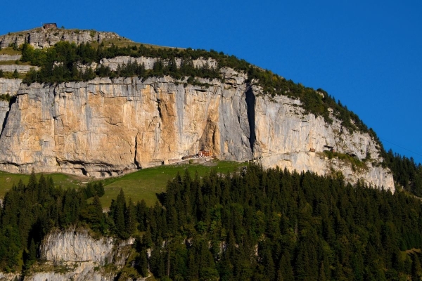 Ebenalp Schäfler