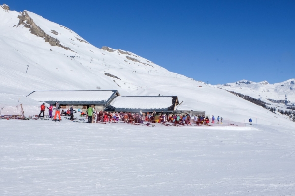 Winterfreuden auf dem Dahu-Pfad