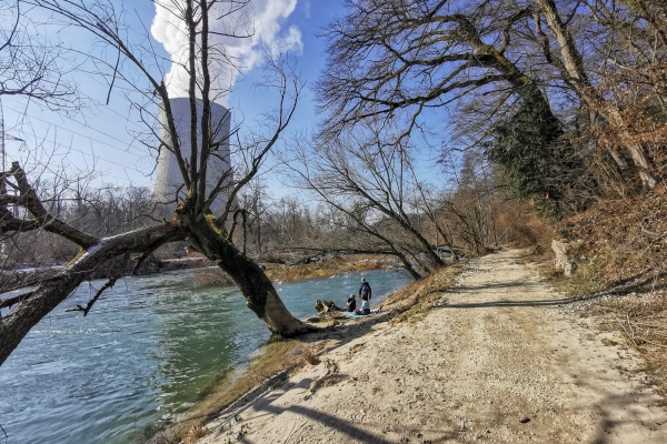 Paysages alluviaux soleurois et argovien