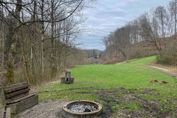 Quand le sol tremble sous les pieds à Fribourg