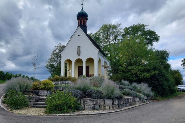 Jubiläumswanderung - 90 Jahre Schaffhauser Wanderwege