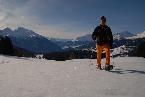 Lenzerheide