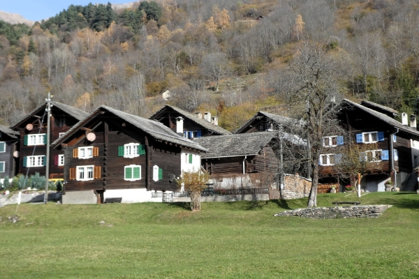 Strada Alta, la tua natura ci incanta