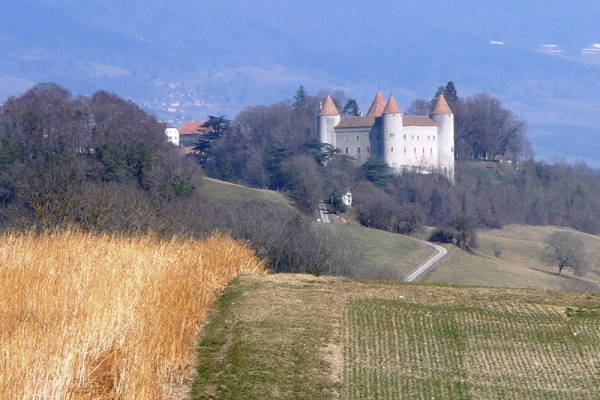 Quer durch die Geschichte