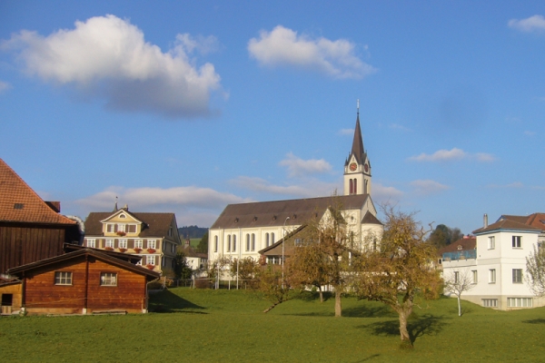 Gipfelsturm im unteren Toggenburg