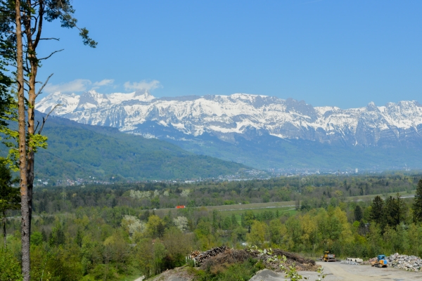 Découvrir la Principauté au printemps