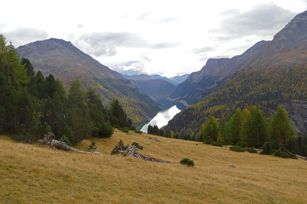 Kleinode im Nationalpark