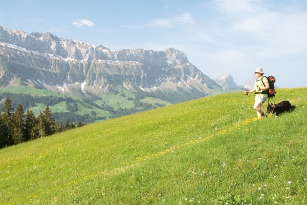 Entlebuch-Marbachegg