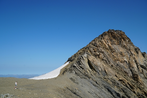 Den Kanton Glarus umwandern