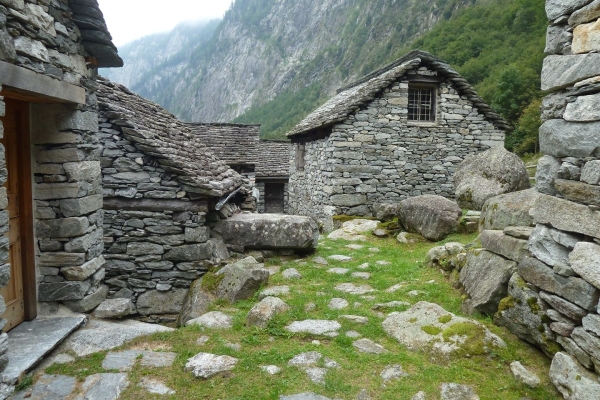 Autour du Wohlensee