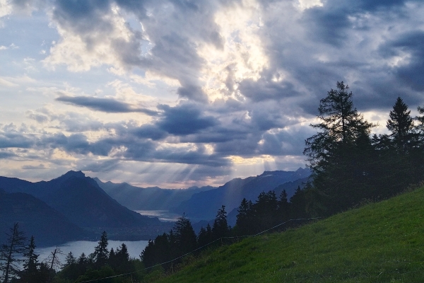 Wetterkurs für Wanderbegeisterte