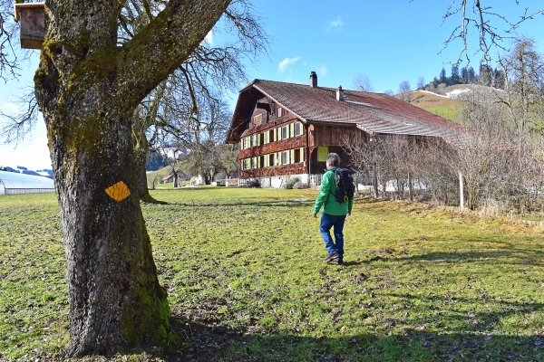 Was das Entlebuch hergibt