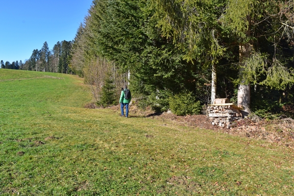 Was das Entlebuch hergibt