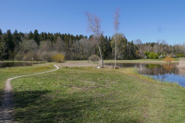 Vom Wynental zum Sempachersee