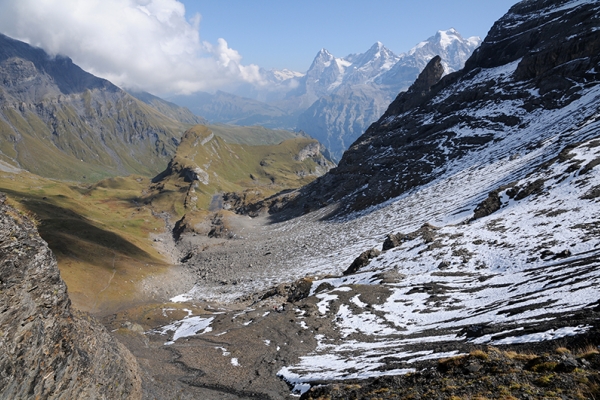 Hinteres Lauterbrunnental