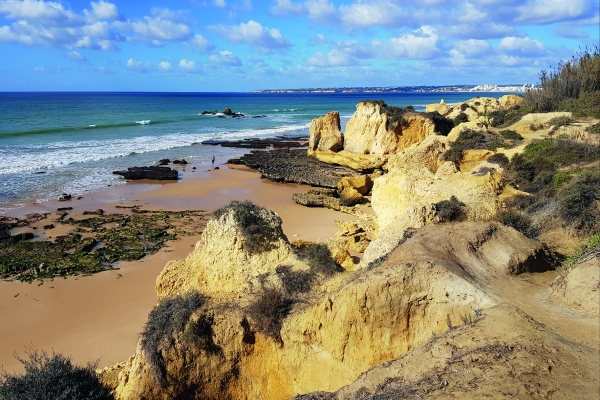 Algarve-Küsten-Trail