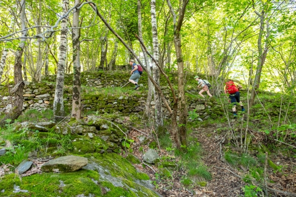 L’histoire de la Valle Mesolcina