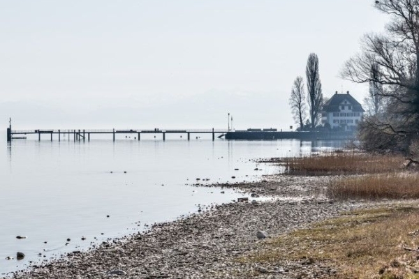 Übers Land und durch die Stadt