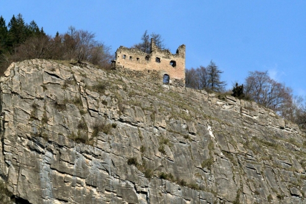 VIP-Angebot für Wanderpassinhaber:innen: Herbstwanderung am Fusse des Calandas