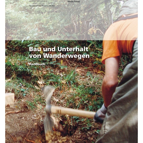 Handbuch Bau und Unterhalt