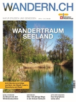 WANDERN.CH 2/2021 Mai