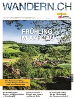 WANDERN.CH 1/2020 März