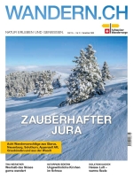 WANDERN.CH 6/2020 Dezember