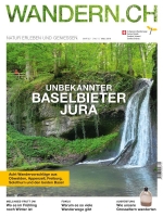 WANDERN.CH 1/2019 März