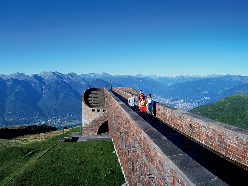 Foto: Ticino-Turismo