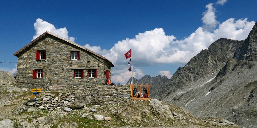 Foto: Toni Kaiser, Tourenplaner SCHWEIZ