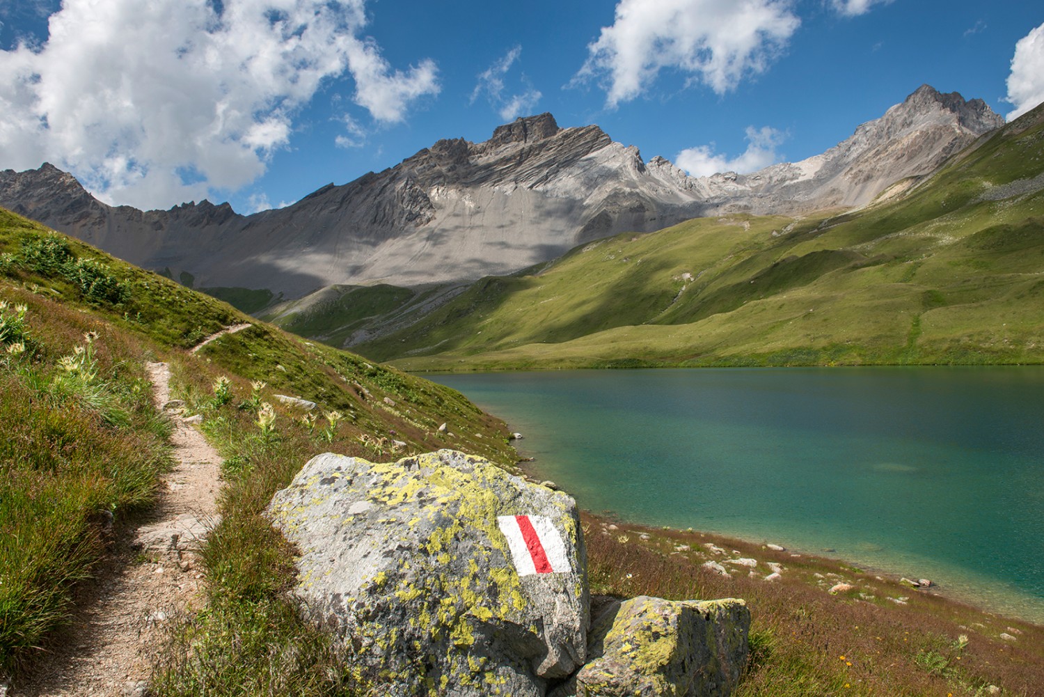 Explorer le Vadret da Porchabella